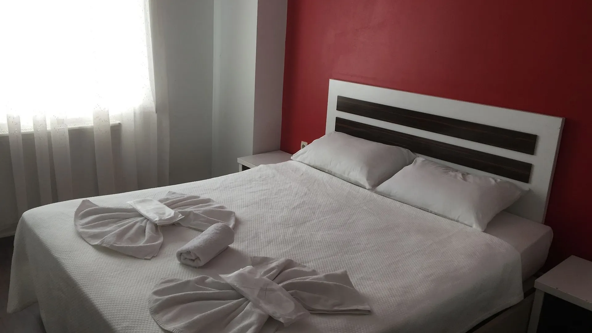 Tuyap Apartments Istanbul