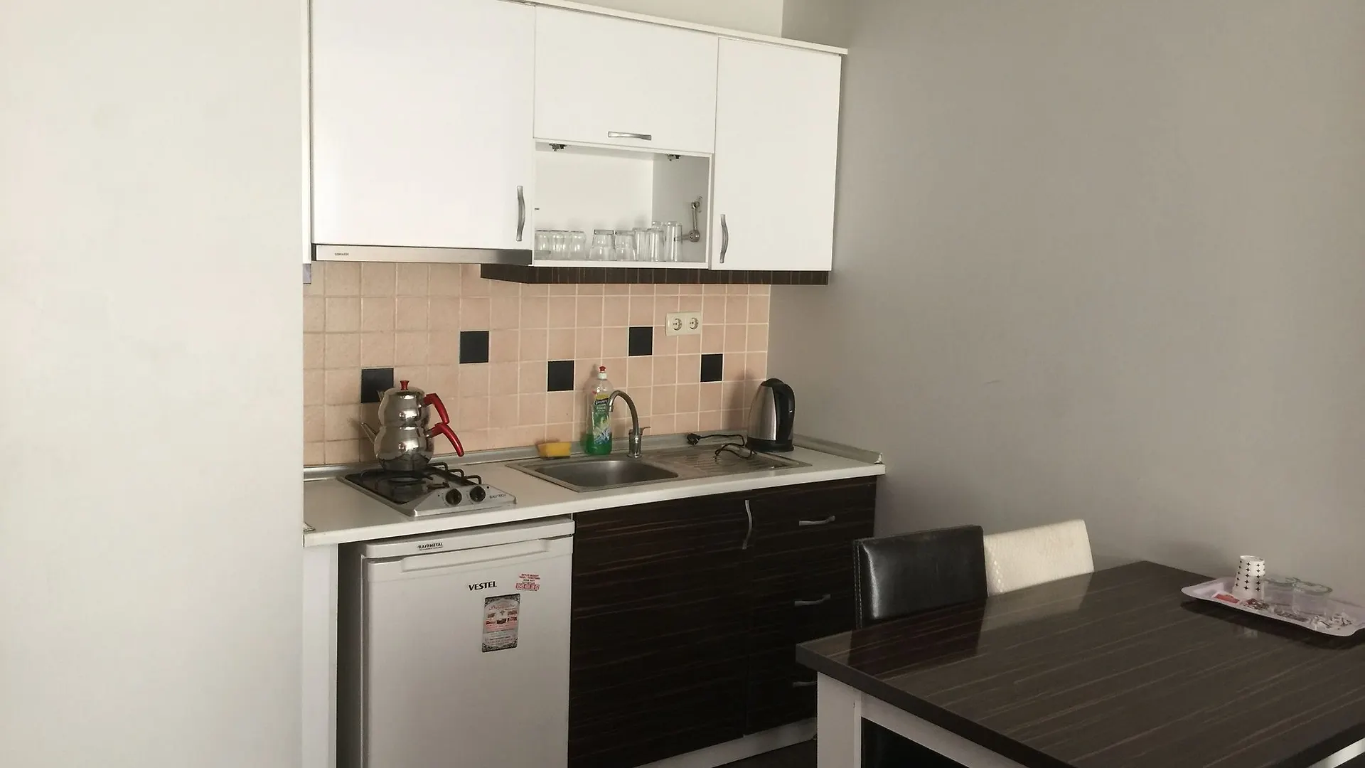 Tuyap Apartments Istanbul Turkey