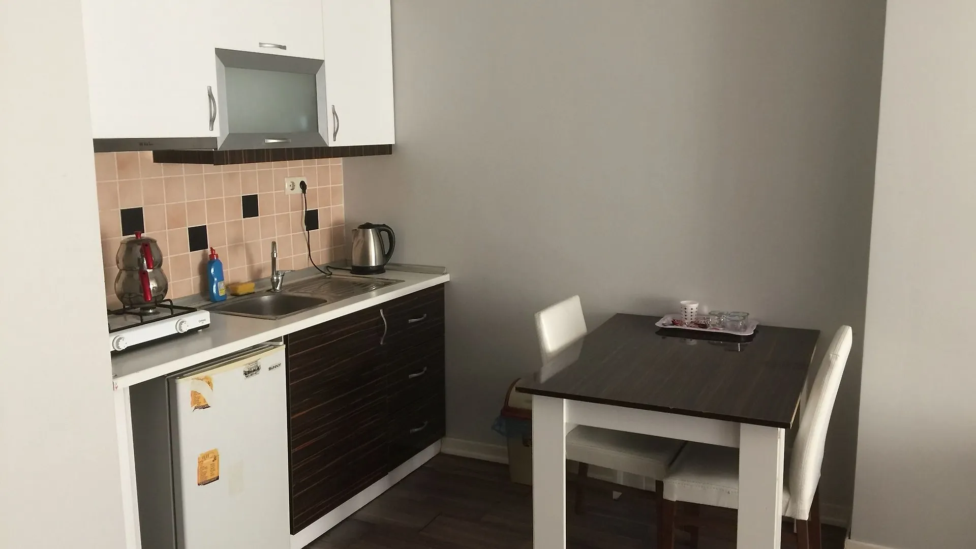 Tuyap Apartments Istanbul