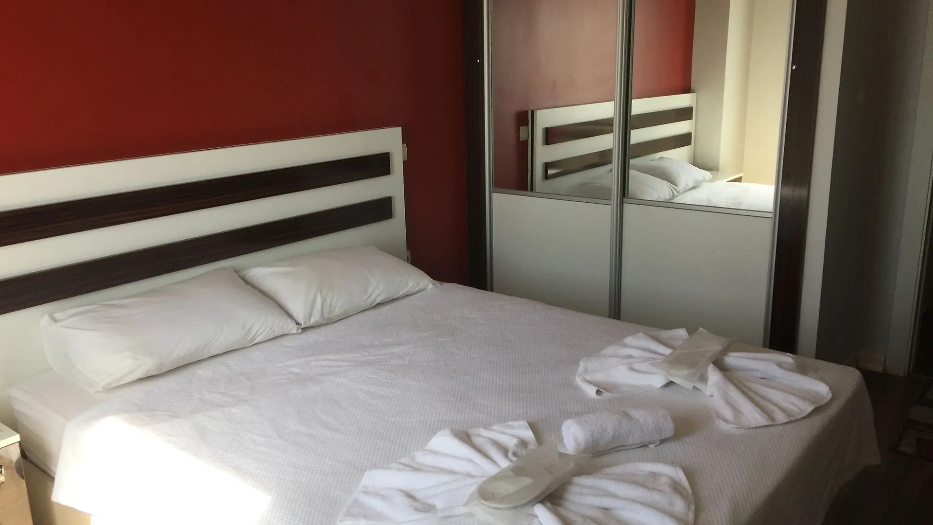 Tuyap Apartments Istanbul 0*,  Turkey
