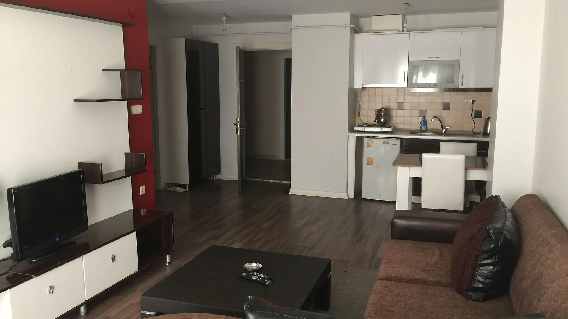 Tuyap Apartments Istanbul