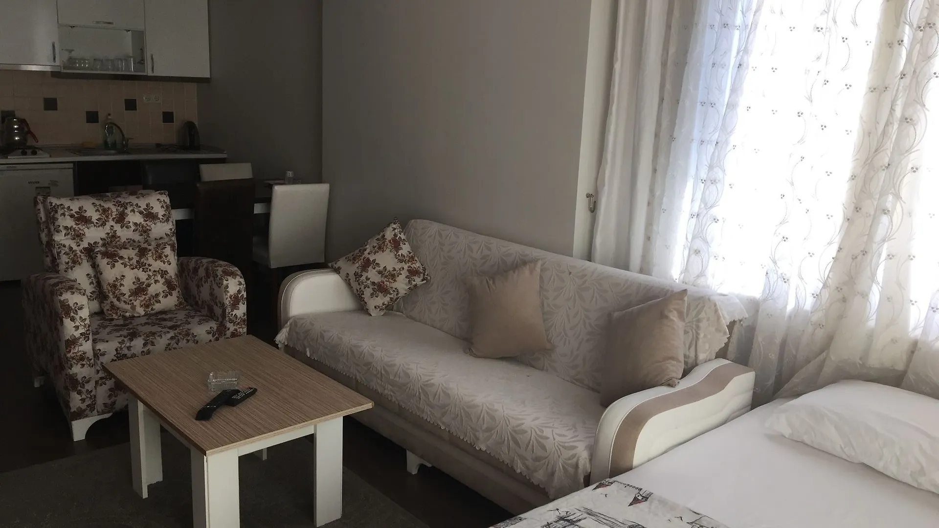Tuyap Apartments Istanbul Turkey